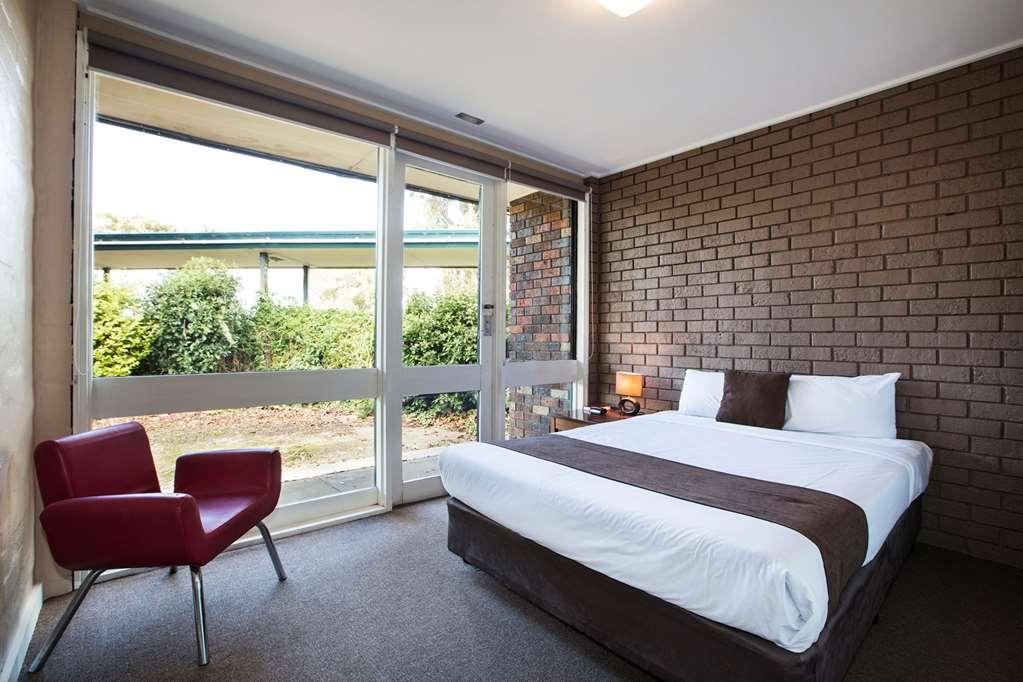 バーヴェイル ホテル Nunawading 部屋 写真